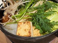 -森味花园·日本料理(伊藤洋华堂亚运村店)