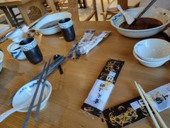 -难忘的面(五矿君澜酒店)