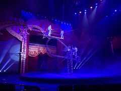 -珠海横琴长隆《卡卡虎奇遇记》