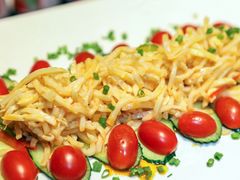 -印象餐厅(杭州国际博览中心北辰大酒店)