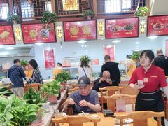 -闫家粥铺(吉林大路店)