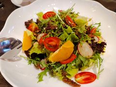 -阿庄新豫菜(航海东路店)
