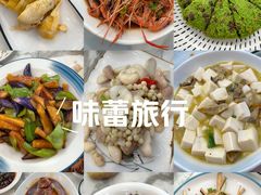 -蟹天蟹地农家菜·阳澄湖大闸蟹(浅水湾店)