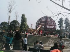 -枫香湖儿童公园