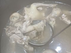 -皇鸽餐厅(五桂山分店)