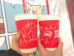 -DQ·蛋糕·冰淇淋(五角场万达店)
