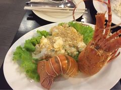 -真浪大家乐海鲜餐馆