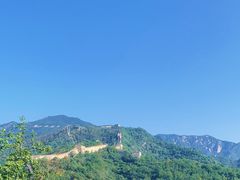 -慕田峪长城