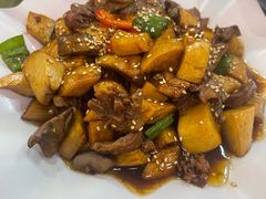 -云海阁酒楼(清和大道店)