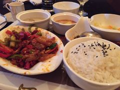 -蓝山咖啡馆(钱江龙店)