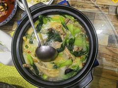 -POLO小馆·老南京菜(解放路店)