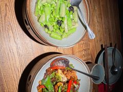 -青年公社烤鸭(青年路店)