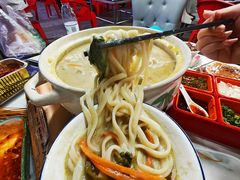 -清真·马坡烧烤涮牛肚·酸浆火锅(新区总店)