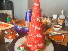 -东来顺·非遗火锅(赛格国际购物中心店)