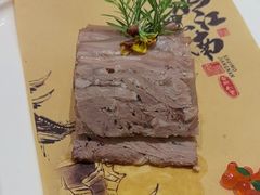 -沪华海鲜大酒楼(南汇店)