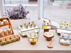 -游心咖啡(青山红坊店)