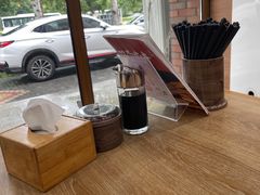 -双杰北大抻面(水域蓝湾店)