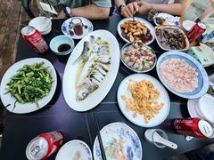 -美味之家·湖景农家乐(太湖东山店)