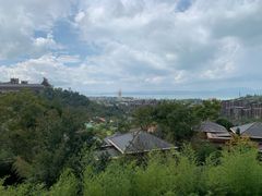 -七彩云南古滇温泉山庄