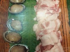 -李久其家民间餐厅(观沙岭公园店)