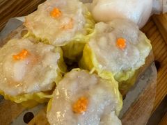 -粤江春·早茶·潮粤菜·宴会(罗湖宝能中心店)