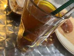 -兴华里茶记(禅城同济首店)