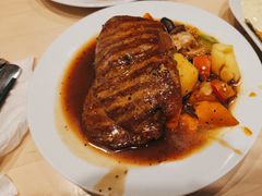 -宜家·瑞典风味餐厅(天津东丽商场店)