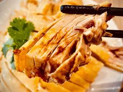 -泰煌鸡·上海白斩鸡·鸡汤面(万航店)