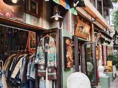 -小河直街历史文化街区