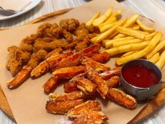 -必胜客(绿地新都会店)