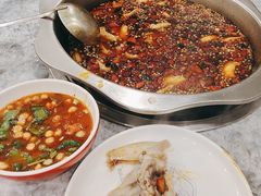 -壮壮馋嘴蛙(商业餐饮文化一条街店)