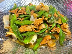 -彭耕记猪油炒小菜(吉联mall店)