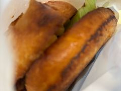 -必胜客(会展店)