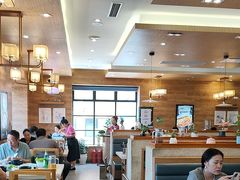 -韩香福烤肉庄园(荣成店)