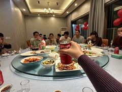 -外沙富龙城酒楼(老街店)