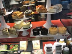 -星巴克(广州中华广场B1层店)