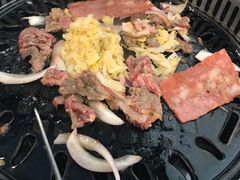 -齐齐哈尔特色烤肉