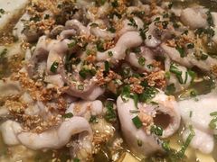 -周渝食惦·酸菜鱼精致川菜(横岗店)