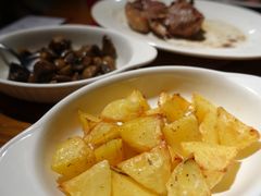 -弗兰克牛排西餐厅Ribone steak house(柠檬花园店)