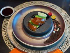 -北京饭店谭家菜