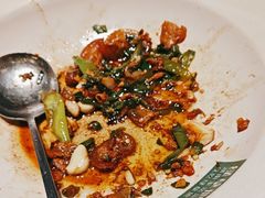 -绿草地·湘菜(7mall店)