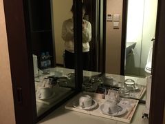 尊贵房-香港城市花园酒店