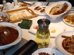 -荣品荟·融合餐厅(月湖广场店)
