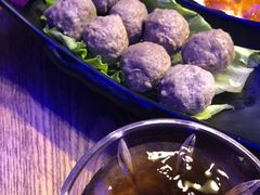 -三人行骨头王火锅(长寿店)