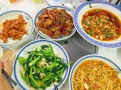 -山城小聚(福田店)