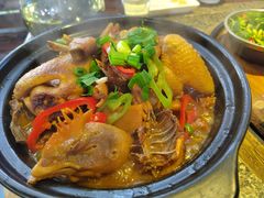 -好灶头妈妈菜·千岛湖土菜地标美食