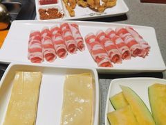 -海底捞火锅(亲贤北街店)