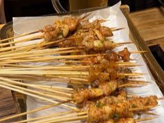 -盟重烧烤(高正街店)