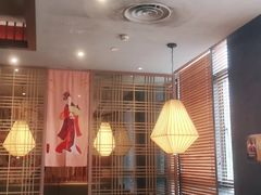 大堂-赤坂亭·M9和牛烧肉·铁板烧·日料398放题(长泰广场店)