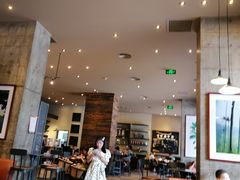 -星巴克(深圳宝安泰华店)
